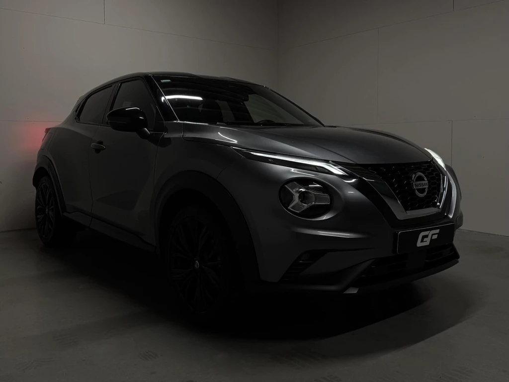 Nissan Juke – foto 18