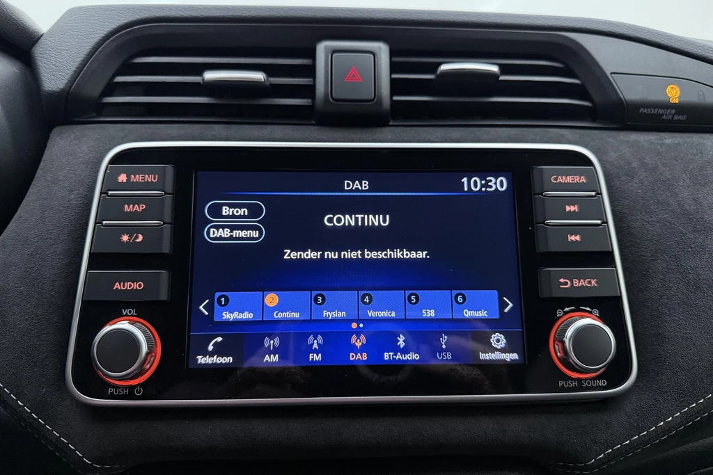 Nissan Micra – foto 26
