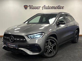 Mercedes-Benz GLA – thumbnail 2