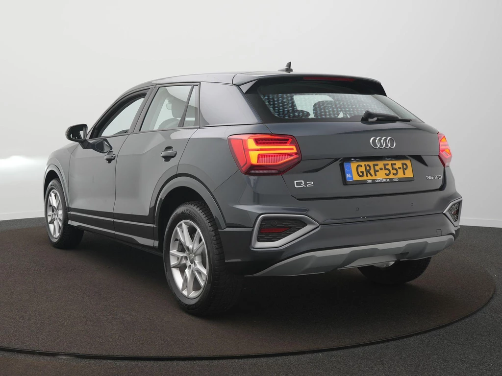Audi Q2 – foto 4