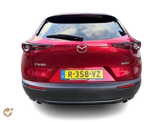 Mazda CX-30 – thumbnail 5