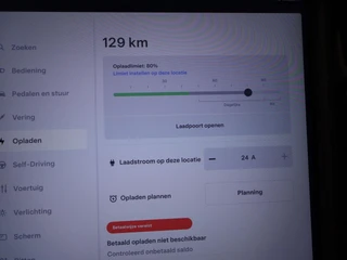 Tesla Model X – thumbnail 36