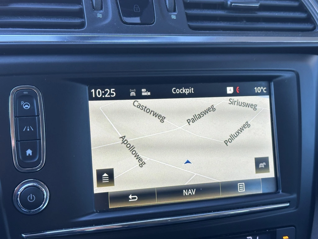 Renault Kadjar – foto 25
