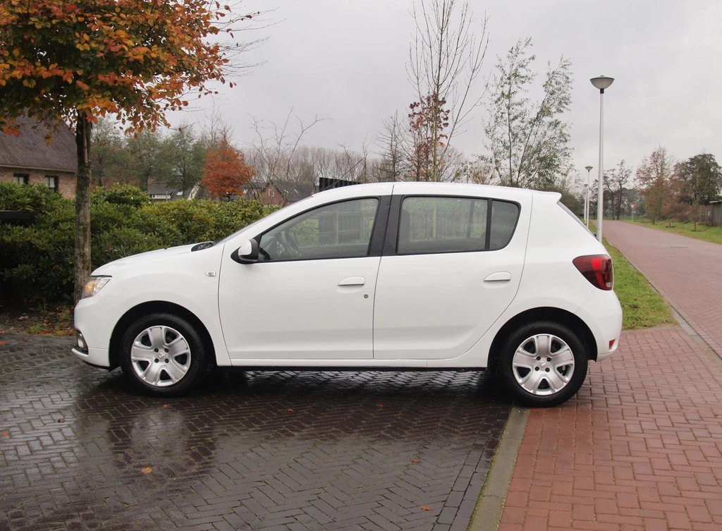 Dacia Sandero – foto 2