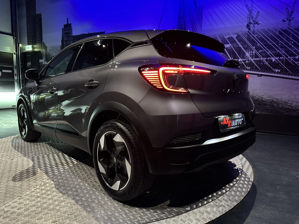 Renault Captur – foto 6