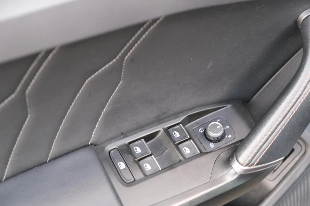CUPRA Leon Sportstourer – foto 28