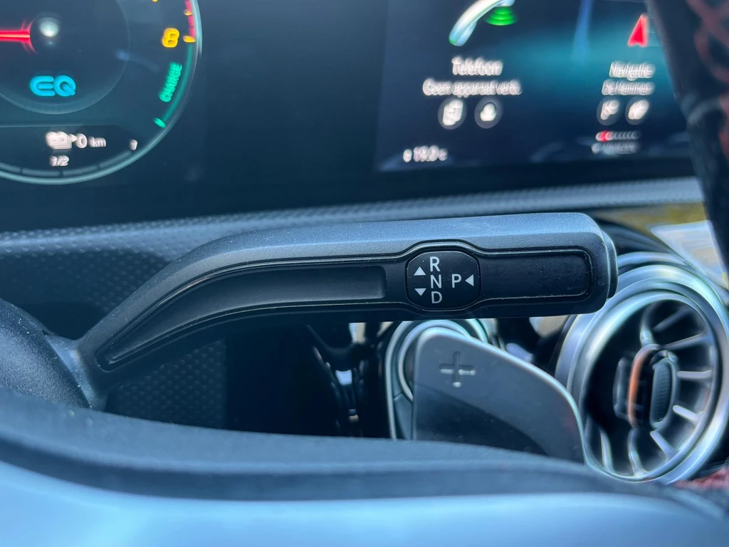 Mercedes-Benz A-Klasse – foto 20