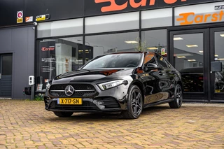 Mercedes-Benz A-Klasse – thumbnail 1