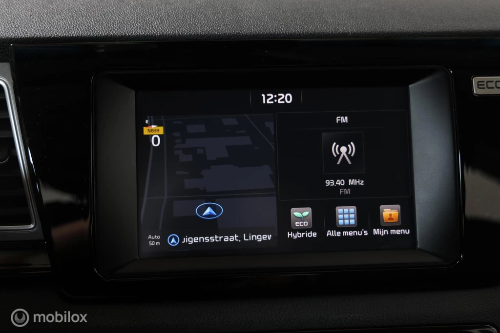 Kia Niro – foto 21