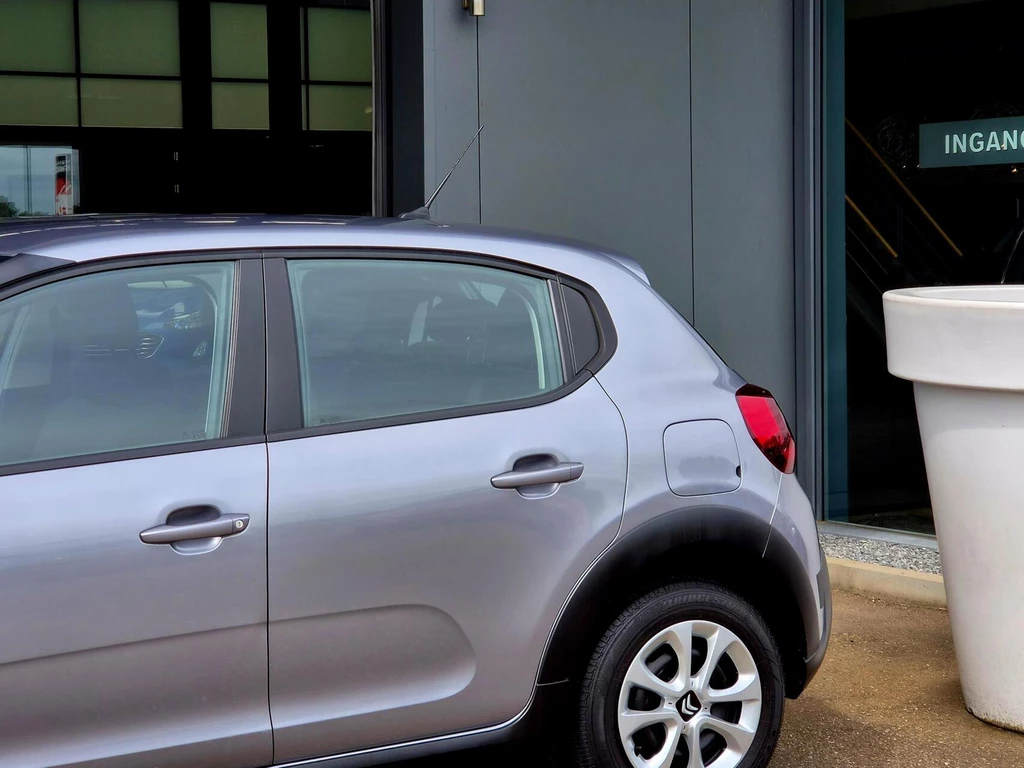 Citroën C3 – foto 5