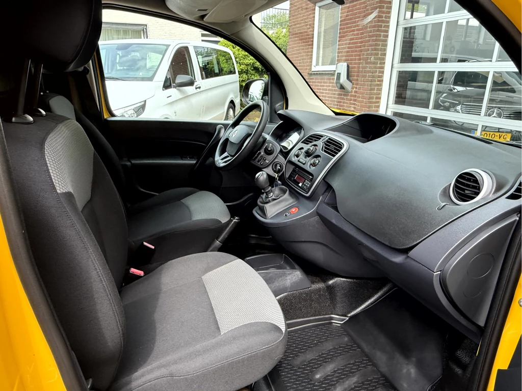 Renault Kangoo – foto 8