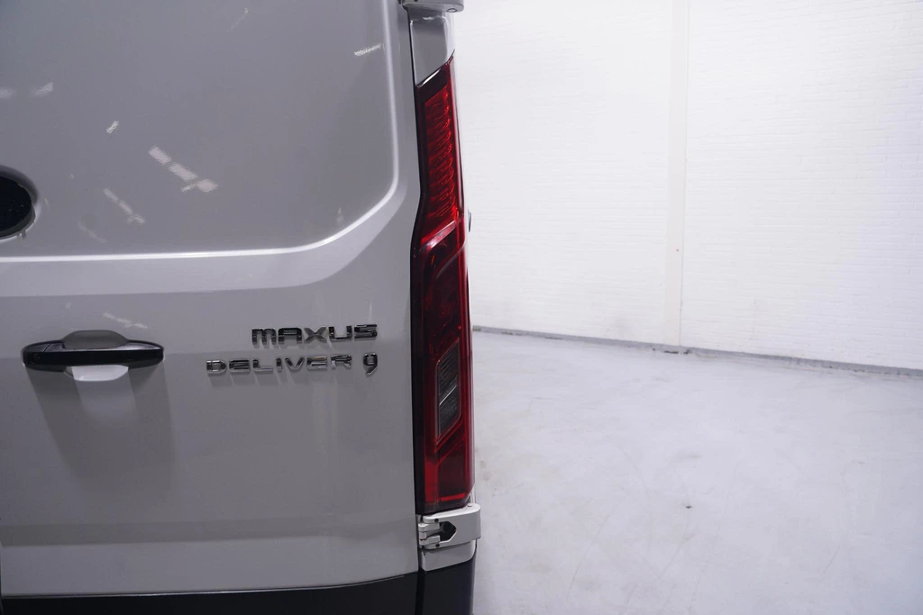 Maxus Deliver9 – foto 12