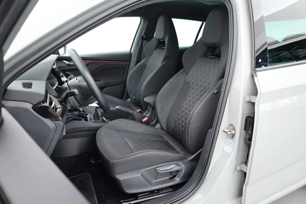 Škoda Scala – foto 6