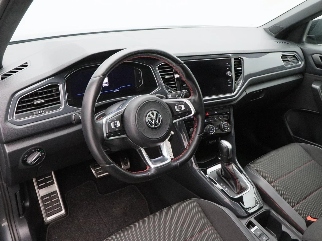 Volkswagen T-Roc – foto 9