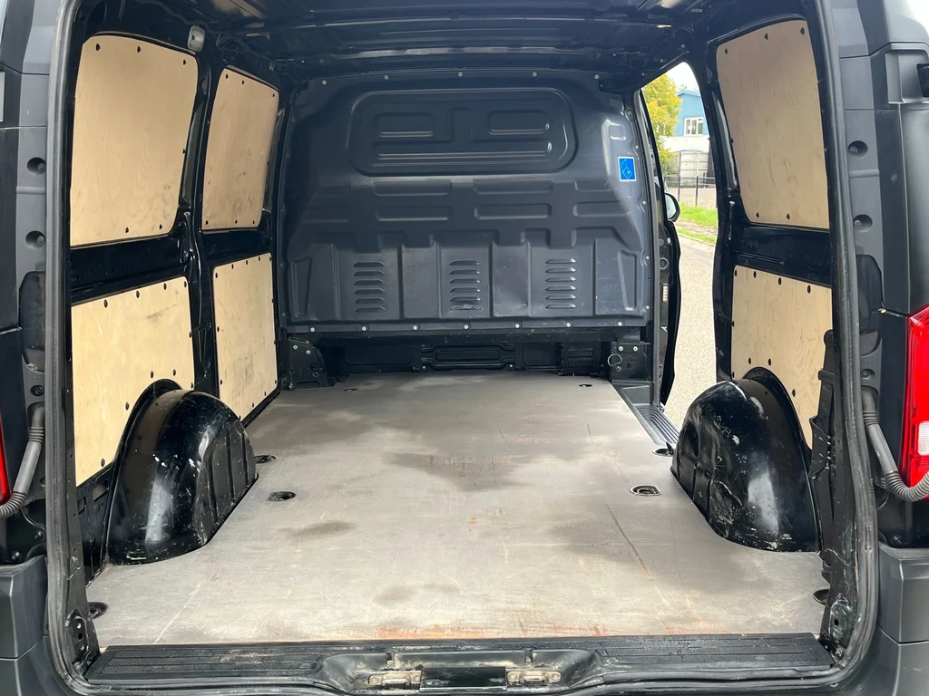 Mercedes-Benz Vito – foto 20