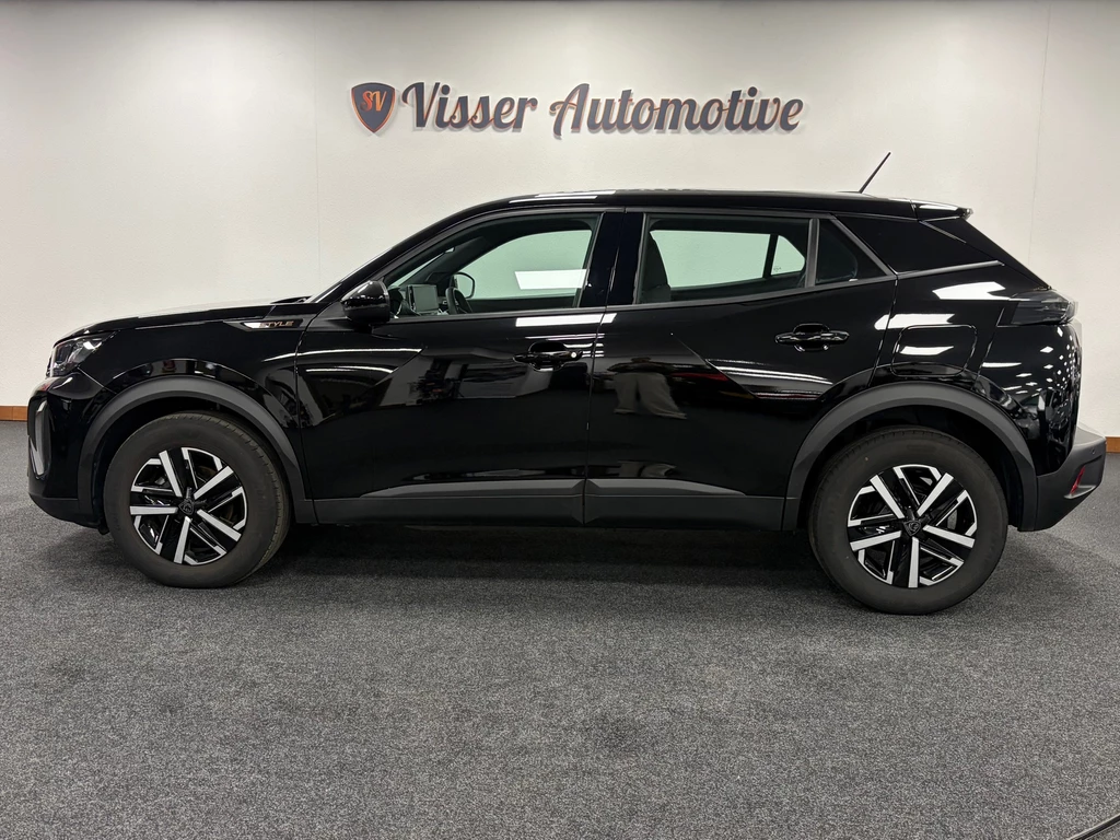 Peugeot 2008 – foto 3