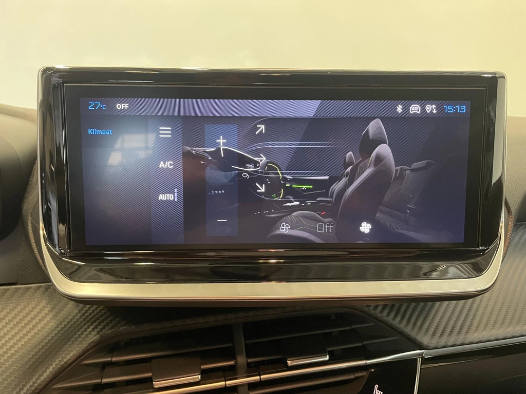 Peugeot 208 – foto 22