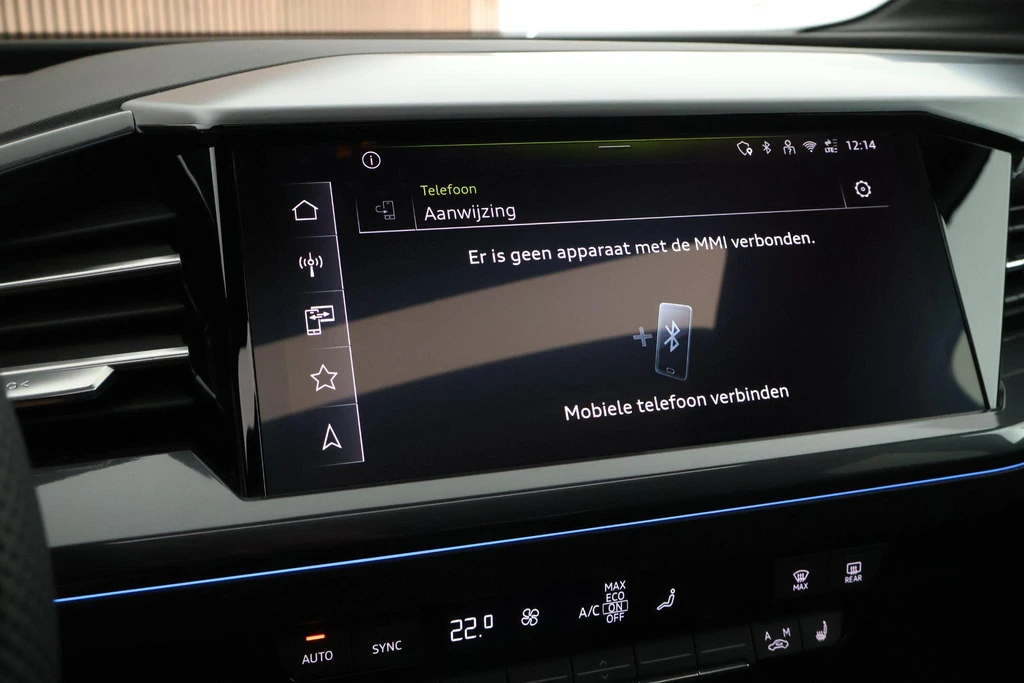 Audi Q4 Sportback e-tron – foto 27