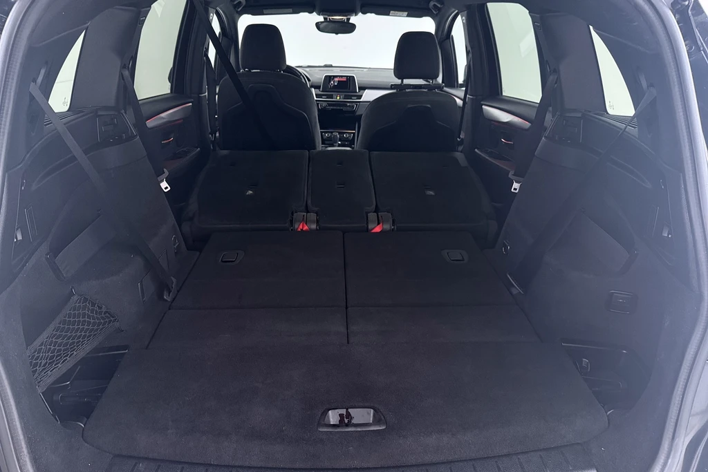 BMW 2 Serie – foto 39