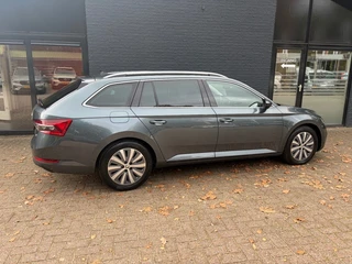 Škoda Superb – thumbnail 6