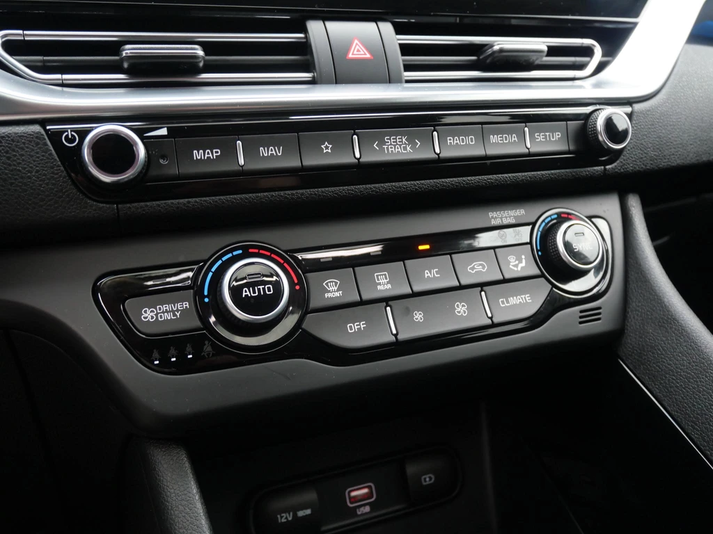 Kia Niro – foto 15