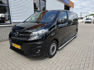 Opel Vivaro – thumbnail 1