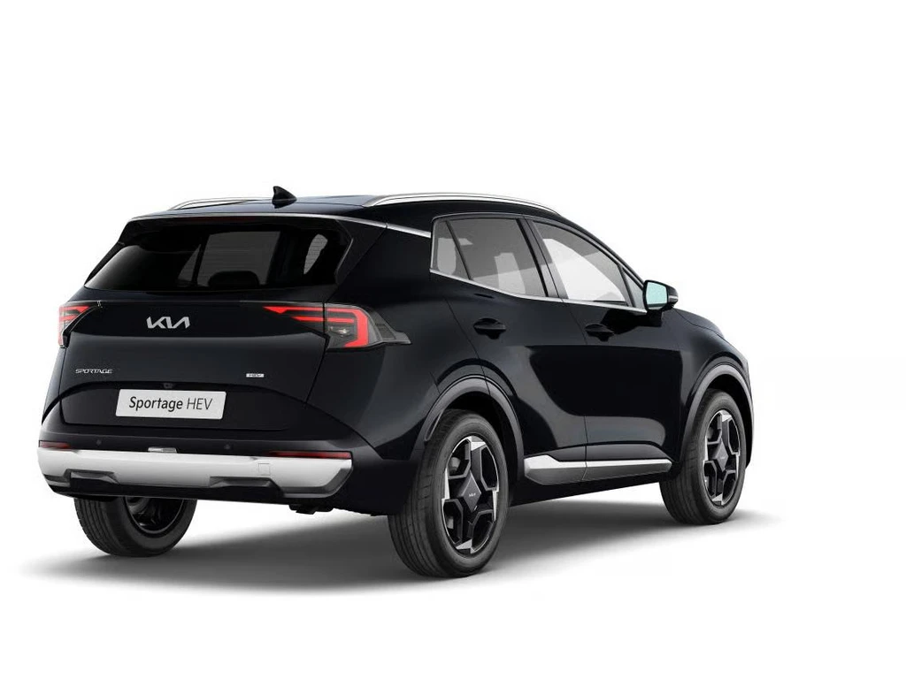 Kia Sportage – foto 5
