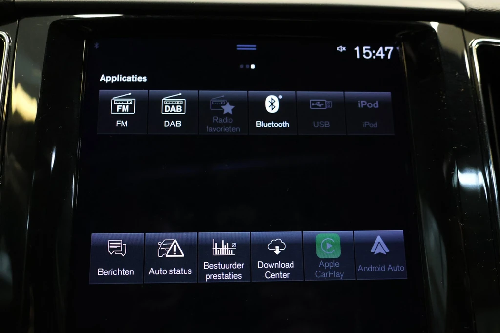 Volvo XC60 – foto 13