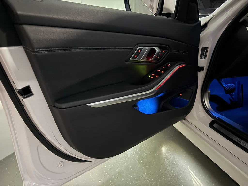 BMW 3 Serie – foto 42