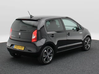 SEAT Mii – thumbnail 4