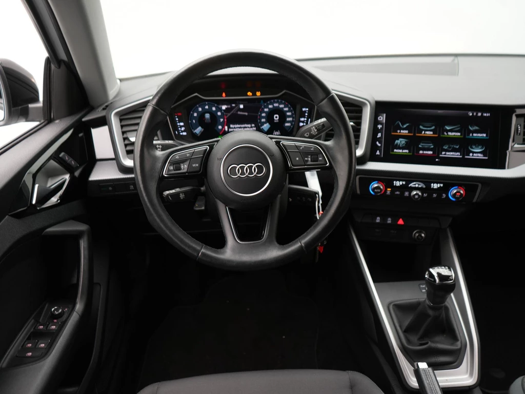 Audi A1 – foto 14