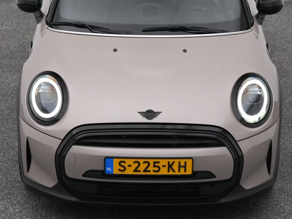 MINI 3-deurs – foto 17