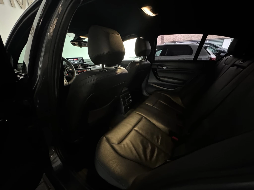 BMW 1 Serie – foto 32