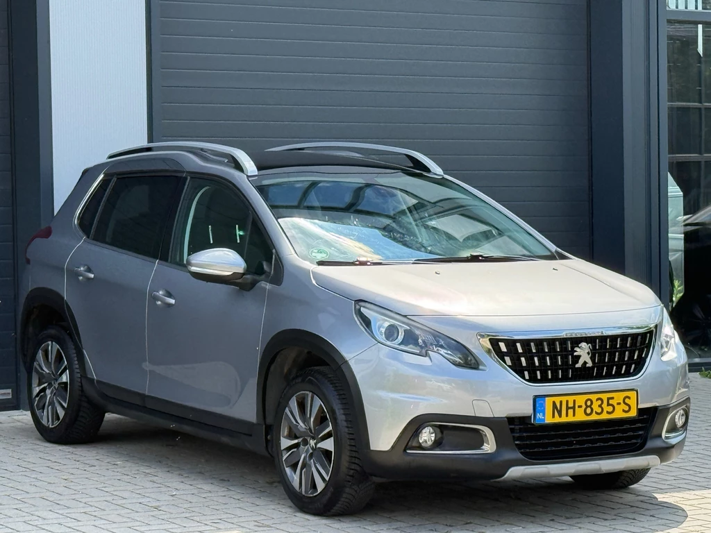 Peugeot 2008 – foto 6