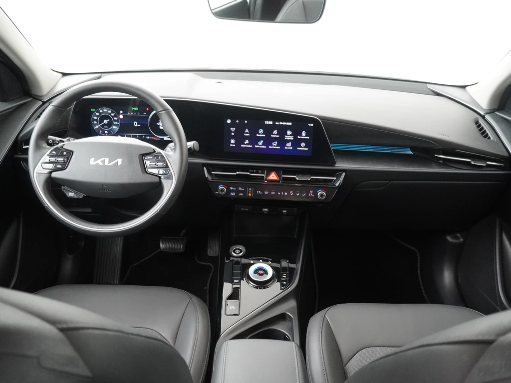 Kia Niro EV – foto 37