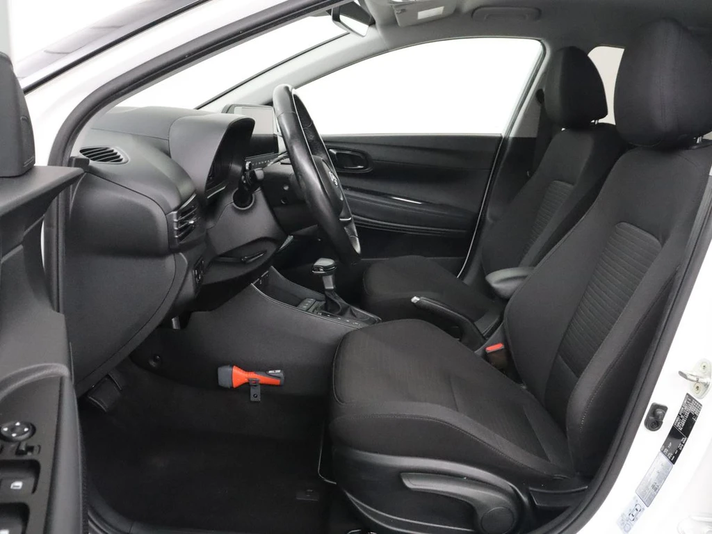 Hyundai i20 – foto 6