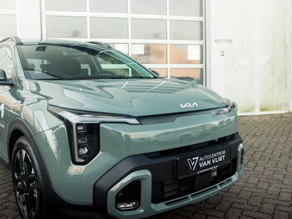 Kia Stonic – foto 10