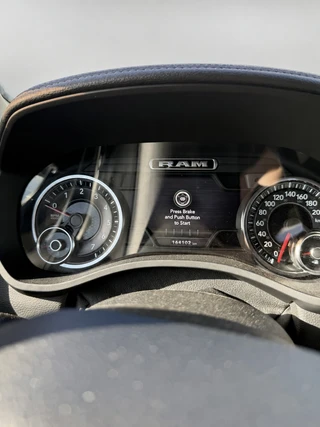 Dodge Ram 1500 – thumbnail 9
