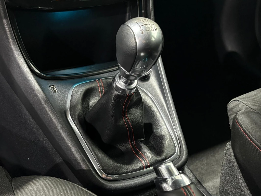 Ford Puma – foto 19