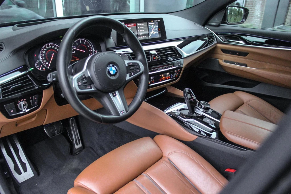 BMW 6 Serie – foto 15