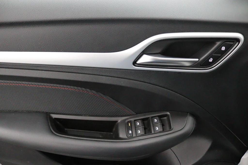 MG ZS EV – foto 49
