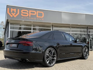 Audi S8 – thumbnail 5
