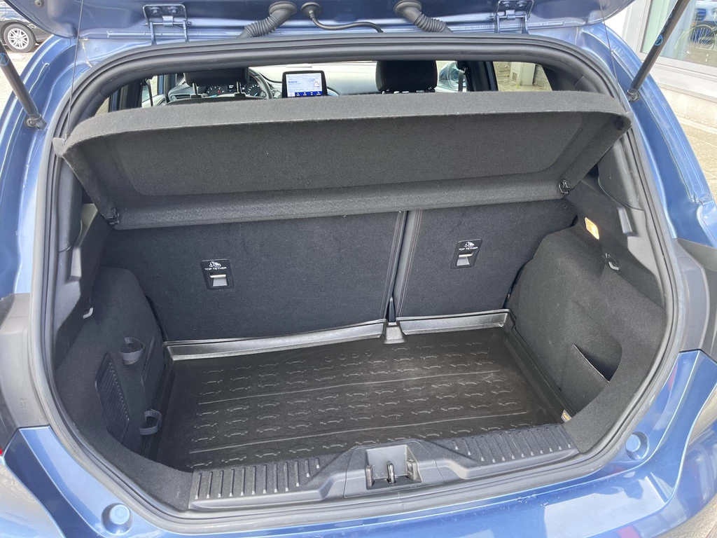 Ford Fiesta – foto 20