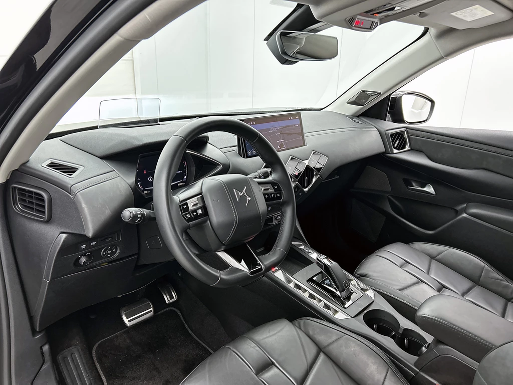 DS DS 3 – foto 24