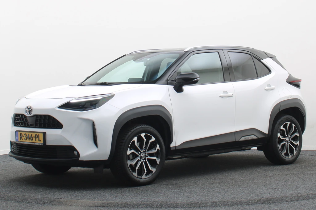Toyota Yaris Cross – foto 1