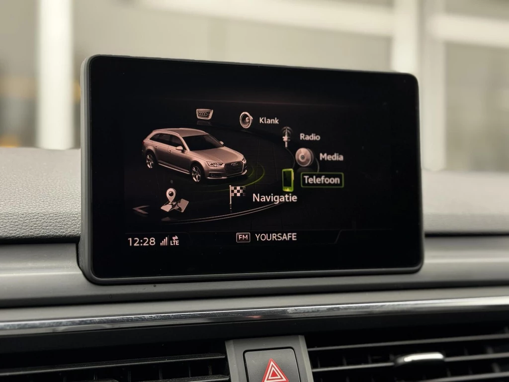 Audi A4 – foto 15