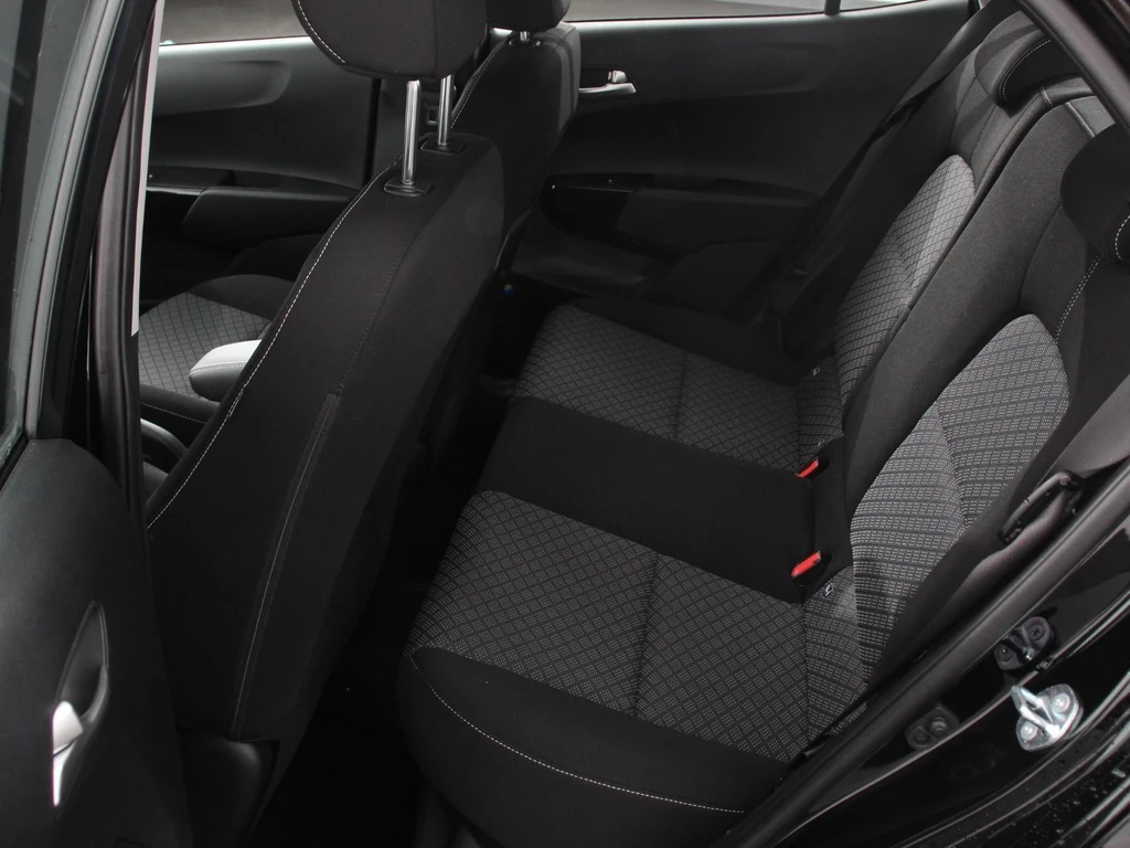 Kia Picanto – foto 15
