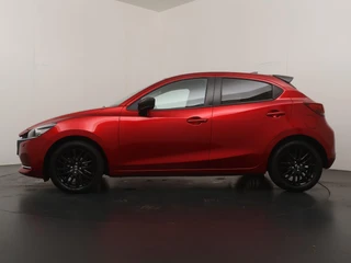Mazda 2 – thumbnail 2