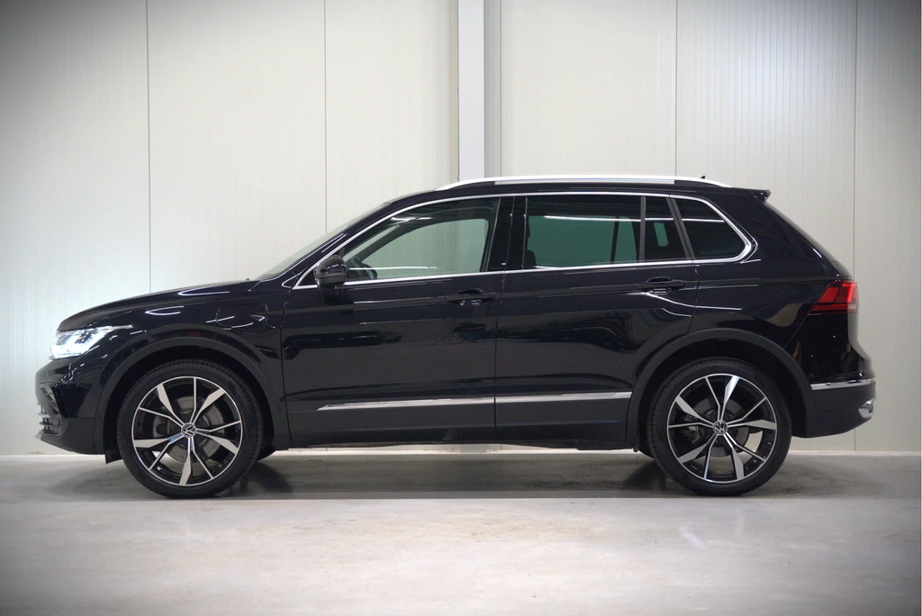 Volkswagen Tiguan – foto 3