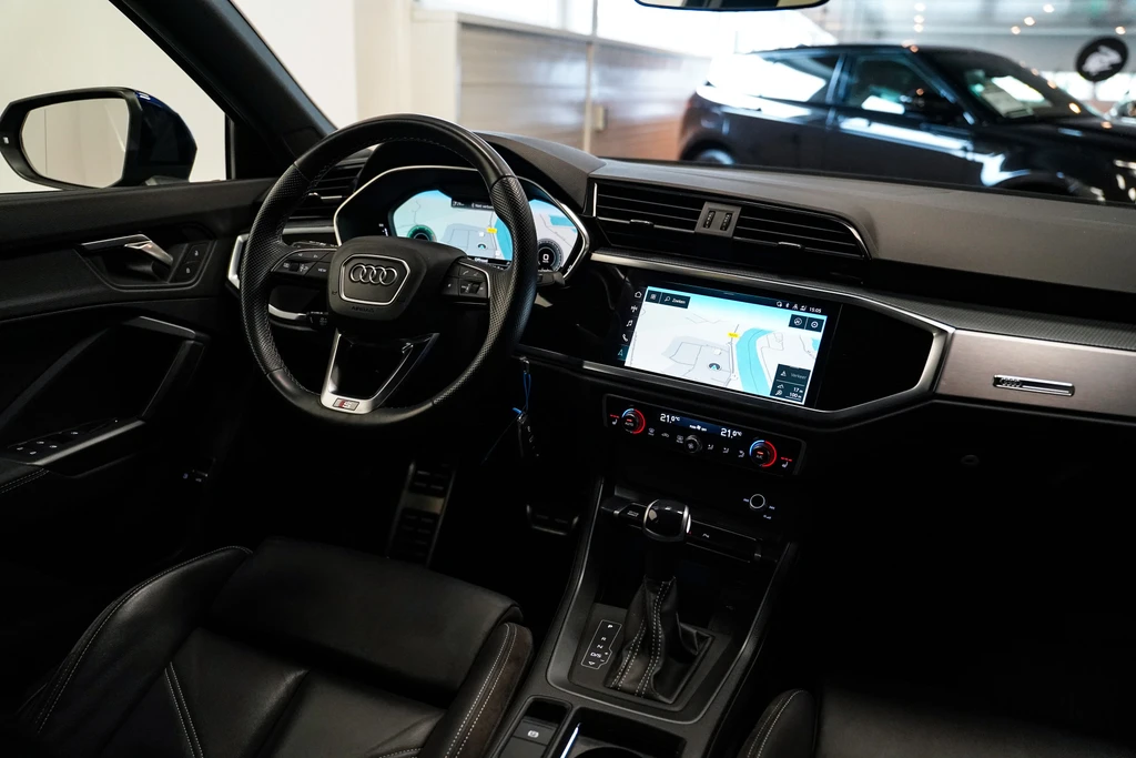 Audi Q3 – foto 6